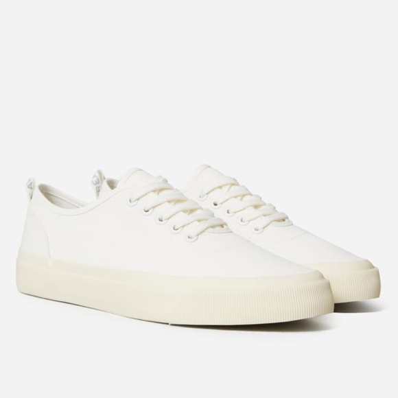 Everlane The Forever Sneaker (women's size 8) - Picture 1 of 4
